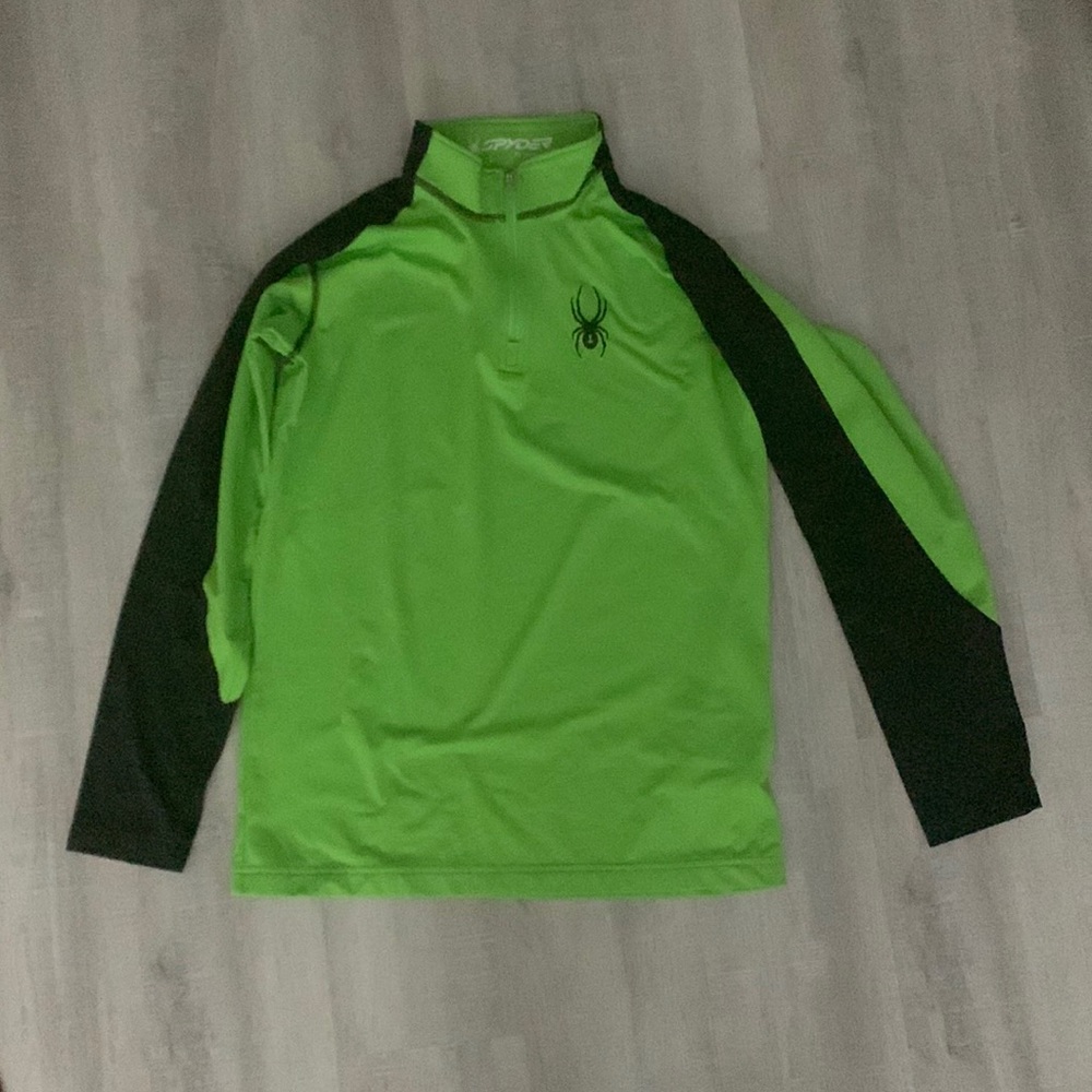 Spyder youth XL Fleece